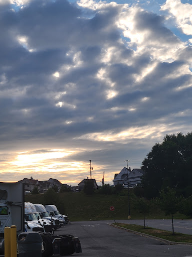 Department Store «Walmart Supercenter», reviews and photos, 1325 S Main Ave, Taylor, PA 18517, USA