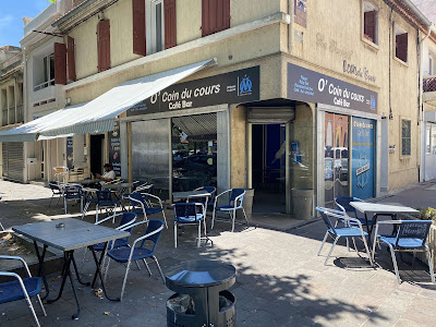 O'Coin Du Cours à Port-de-Bouc