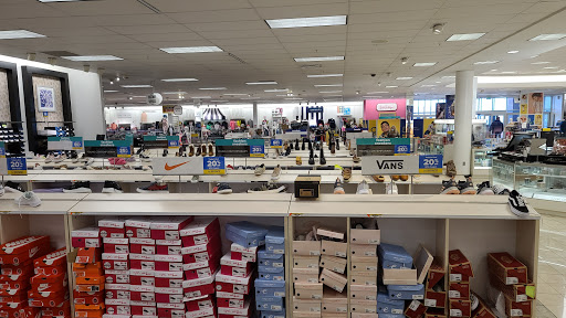 Department Store «Belk», reviews and photos, 520 Lakeland Plaza, Cumming, GA 30040, USA