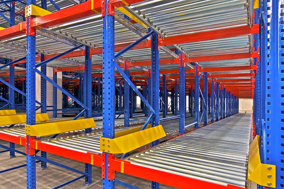 Tucson Pallet Racking