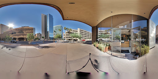 Beauty Salon «Downtown Salon Phoenix», reviews and photos, 101 E Monroe St, Phoenix, AZ 85004, USA