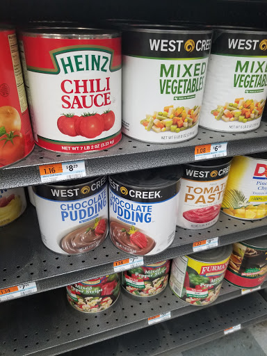 Supermarket «C & C Supermarket», reviews and photos, 71 Church St, Barton, VT 05822, USA