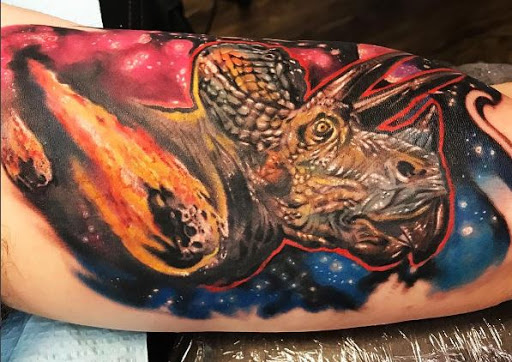 Tattoo Shop «Skin Art Gallery», reviews and photos, 4297 Belt Line Rd, Addison, TX 75001, USA