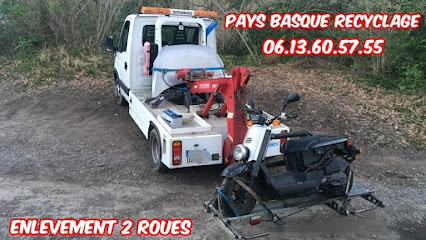 PAYS BASQUE RECYCLAGE