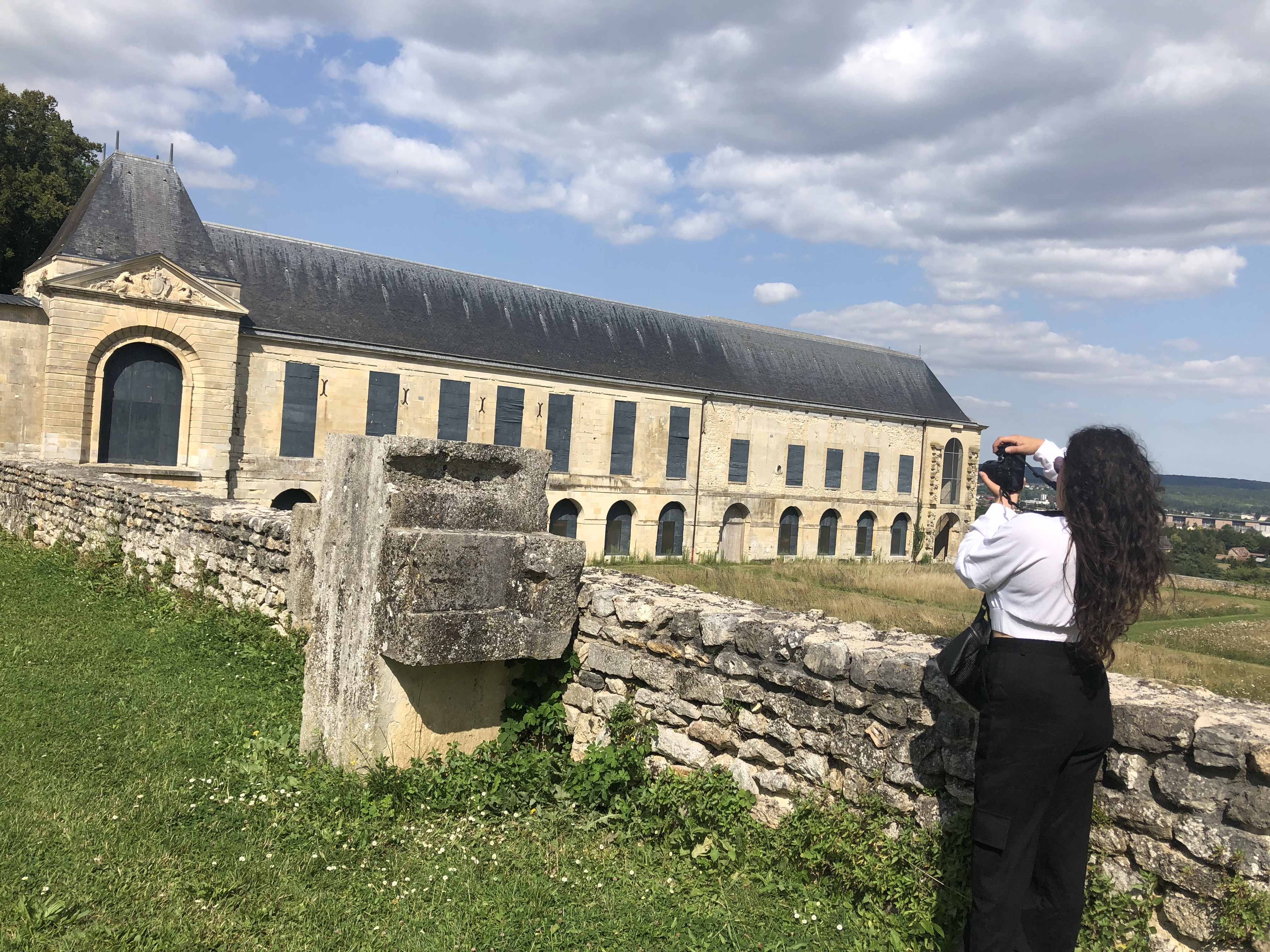 Photo n° 6 de l'avis de GAUDET-MARTINEZ.� fait le 24/08/2021 à 15:22