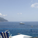 Photo n°2 de l'avis de Carmela.a fait le 24/07/2023 à 17:16 sur le  Hotel Villa San Michele à Ravello