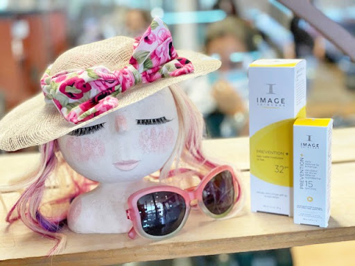 Beauty Salon «Valon Salon & Day Spa», reviews and photos, 5708 Pickwick Rd, Centreville, VA 20121, USA