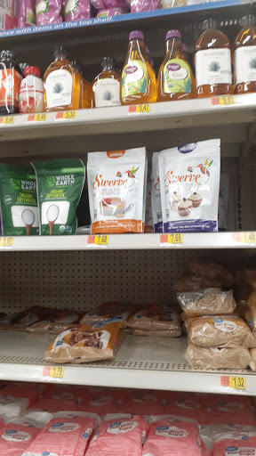 Department Store «Walmart Supercenter», reviews and photos, 1407 N Loop 336 W, Conroe, TX 77304, USA