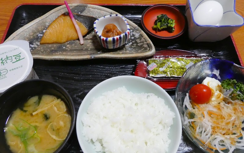 七彩の湯 別館