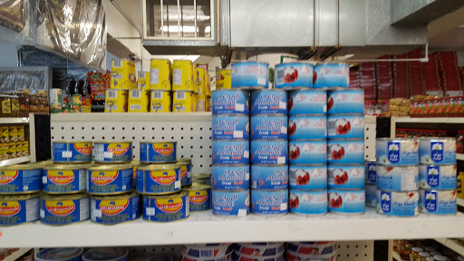 Grocery Store «Noor Meat & Grocery store», reviews and photos, 4563 South 13th Street, Milwaukee, WI 53221, USA