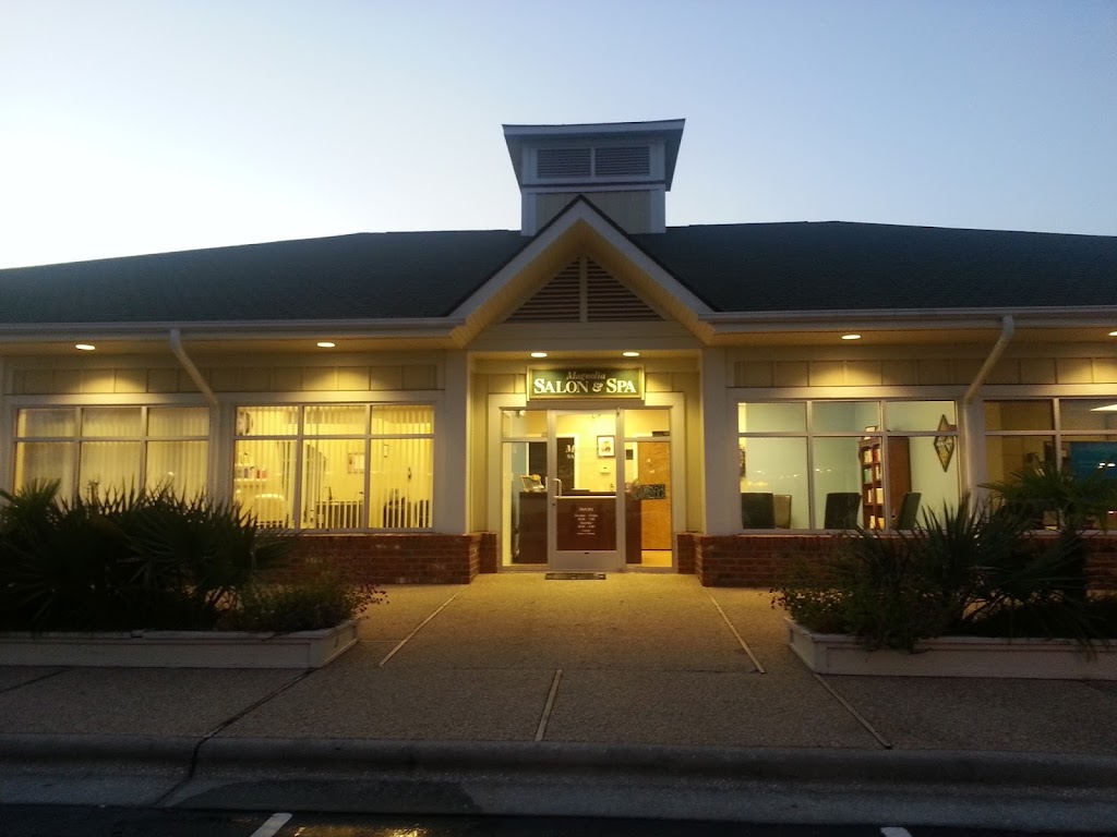 Magnolia Salon Leland, NC 28451 Services and Reviews