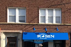 Rosin Eyecare - Chicago Andersonville image