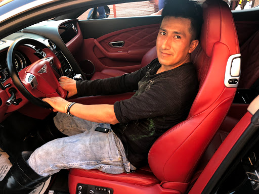 Car Wash «Yonkers Hand Car Wash», reviews and photos, 5 School St, Yonkers, NY 10701, USA