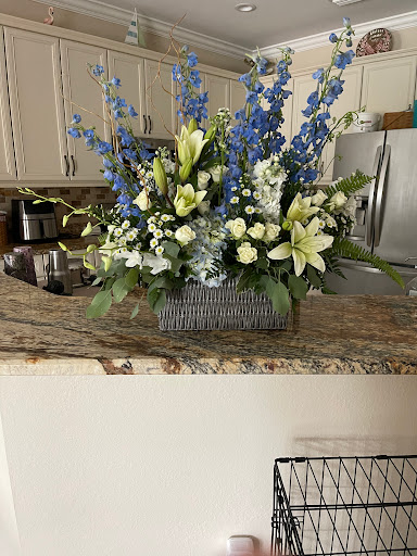 Florist «Ruth Messmer Florist Inc.», reviews and photos, 3366 S Cleveland Ave, Fort Myers, FL 33901, USA