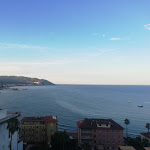 Photo n°1 de l'avis de Eufy. fait le 25/07/2020 à 19:11 sur le  Hotel Ulivo Diano Marina Liguria à Diano Marina