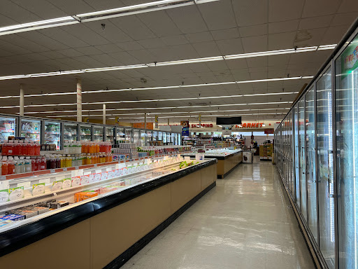 Supermarket «168 Market», reviews and photos, 933 E Las Tunas Dr, San Gabriel, CA 91776, USA