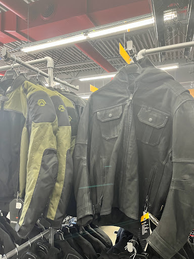 Motorcycle Parts Store «Cycle Gear», reviews and photos, 3462 Paxton St, Harrisburg, PA 17111, USA