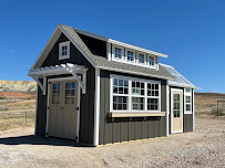 Wright's Shed Co. - Photo 2 - Car repair in Kaysville, UT, Ogden