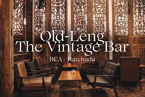 โอลด์เล้ง 古龍 OLD LENG BAR @RCA image