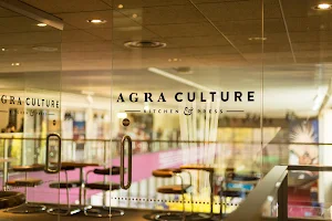 Agra Culture Kitchen Mia ( Minneapolis Institute of Art) image