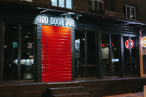 Red Door Pub image