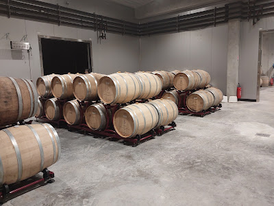 Domaine Pichon Christophe à Chavanay