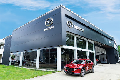 Mazda Vardí Montería | Concesionario y Taller de Carros