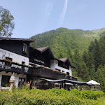 Photo n°3 de l'avis de Laura.p fait le 07/07/2019 à 17:16 sur le  Chalet Rifugio al Faggio à Ledro