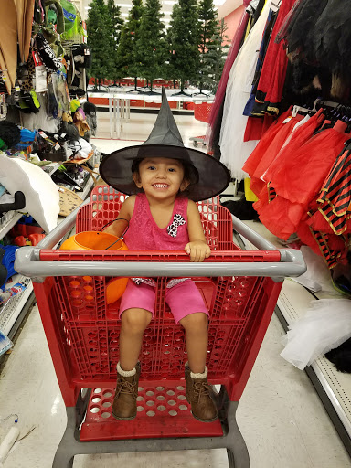 Department Store «Target», reviews and photos, 1874 Joe Battle Blvd, El Paso, TX 79936, USA