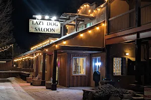 Lazy Dog Saloon image