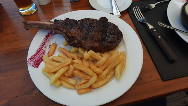 Sello de Raza Restaurant