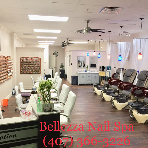 Beauty Salon «Bellezza Hair & Nail Studio», reviews and photos, 1500 Alafaya Trail #1048, Oviedo, FL 32765, USA
