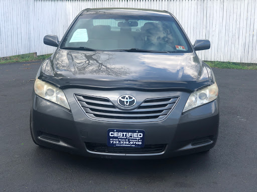 Used Car Dealer «Certified Auto Exchange Inc», reviews and photos, 82 NJ-35, Keyport, NJ 07735, USA