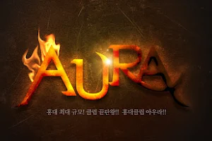 Hongdae Club Aura image