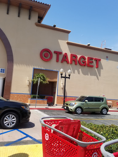 Department Store «Target», reviews and photos, 10576 E Foothill Blvd, Rancho Cucamonga, CA 91730, USA