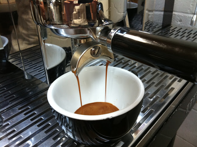 Comments and reviews of Chiasso Coffee Roasters