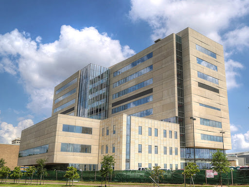 University Of Houston: College Of Pharmacy