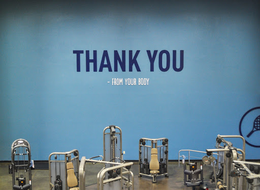 In-Shape Family Fitness image