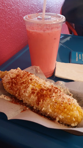 Ice Cream Shop «Las Delicias», reviews and photos, 1815 Old Morrilton Hwy #103, Conway, AR 72032, USA