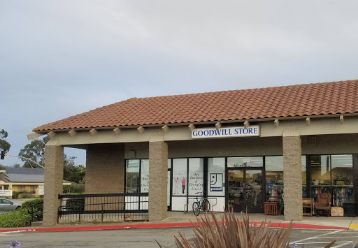 Thrift Store «Goodwill», reviews and photos, 266 Reservation Rd, Marina, CA 93933, USA