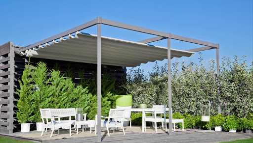 TOLDOS ZABALLOS Santa Coloma toldos en Santa Coloma de Gramenet