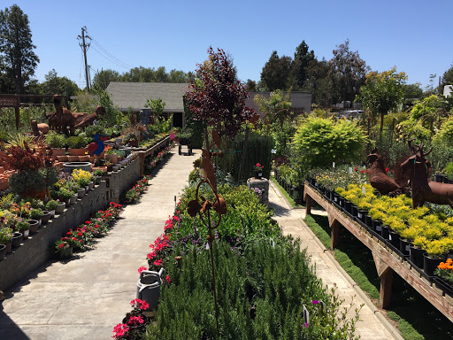 Florist «Cherry Lane Nursery», reviews and photos, 436 Traffic Way, Arroyo Grande, CA 93420, USA