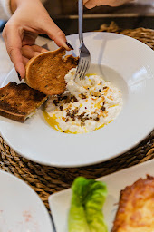 Photo n°28 de Bistrot MÔM à Paris ()