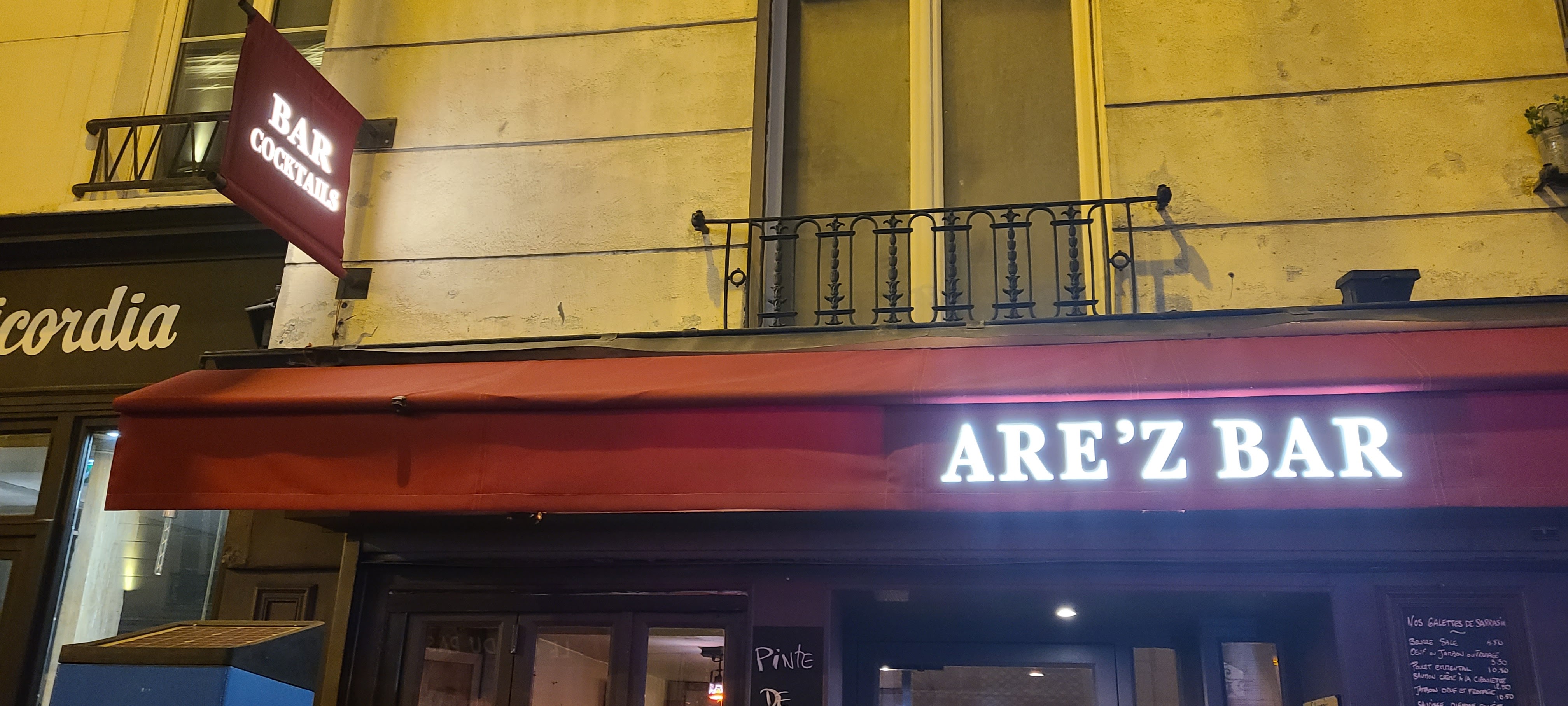 Photo n° 1 de l'avis de Dorbes.e fait le 28/02/2023 à 21:57