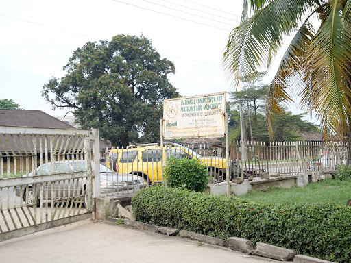 Museum of Colonial History, 6, Ikot Ekpene Road, Aba, Nigeria, Museum, state Rivers