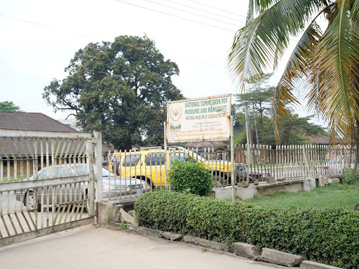 Museum of Colonial History, 6, Ikot Ekpene Road, Aba, Nigeria, Beach Resort, state Imo