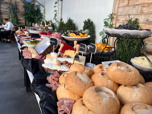 Caterer «801 Catering», reviews and photos, 50 2950 S, Salt Lake City, UT 84115, USA