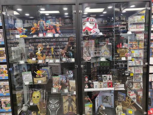 Video Game Store «GameStop», reviews and photos, 2751 W Thomas St, Hammond, LA 70401, USA