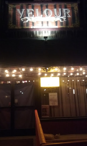 Live Music Venue «Velour Live Music Gallery Llc», reviews and photos, Velour Live Music Gallery Llc, 135 N University Ave, Provo, UT 84601, USA