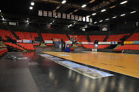 Diaz Arena